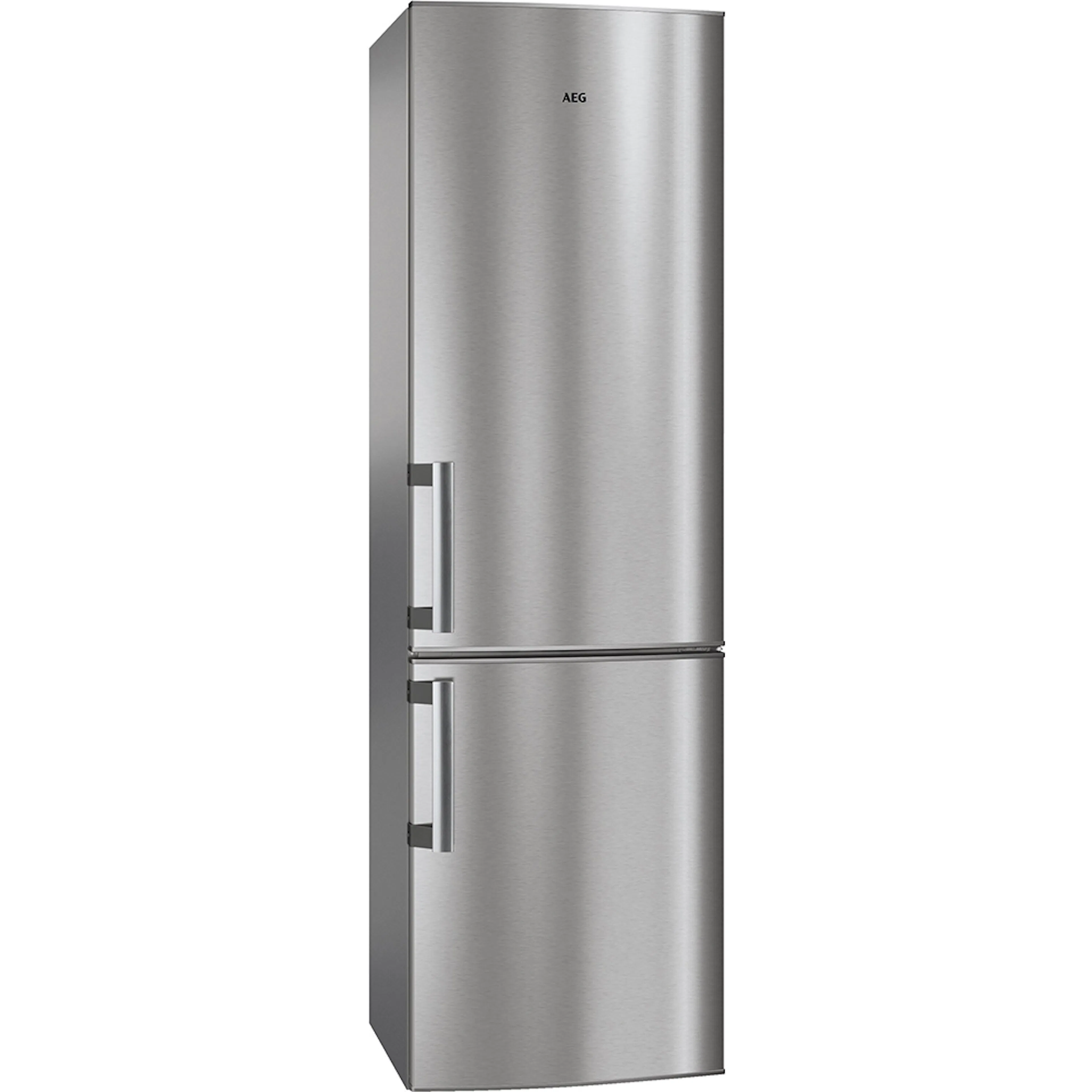 Kyl/Frys AEG 6000 TwinTech® NoFrost RCB633E6NX