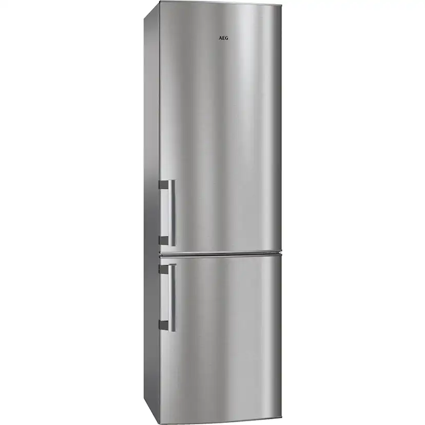 Kyl/Frys AEG 6000 TwinTech® NoFrost RCB633E6NX