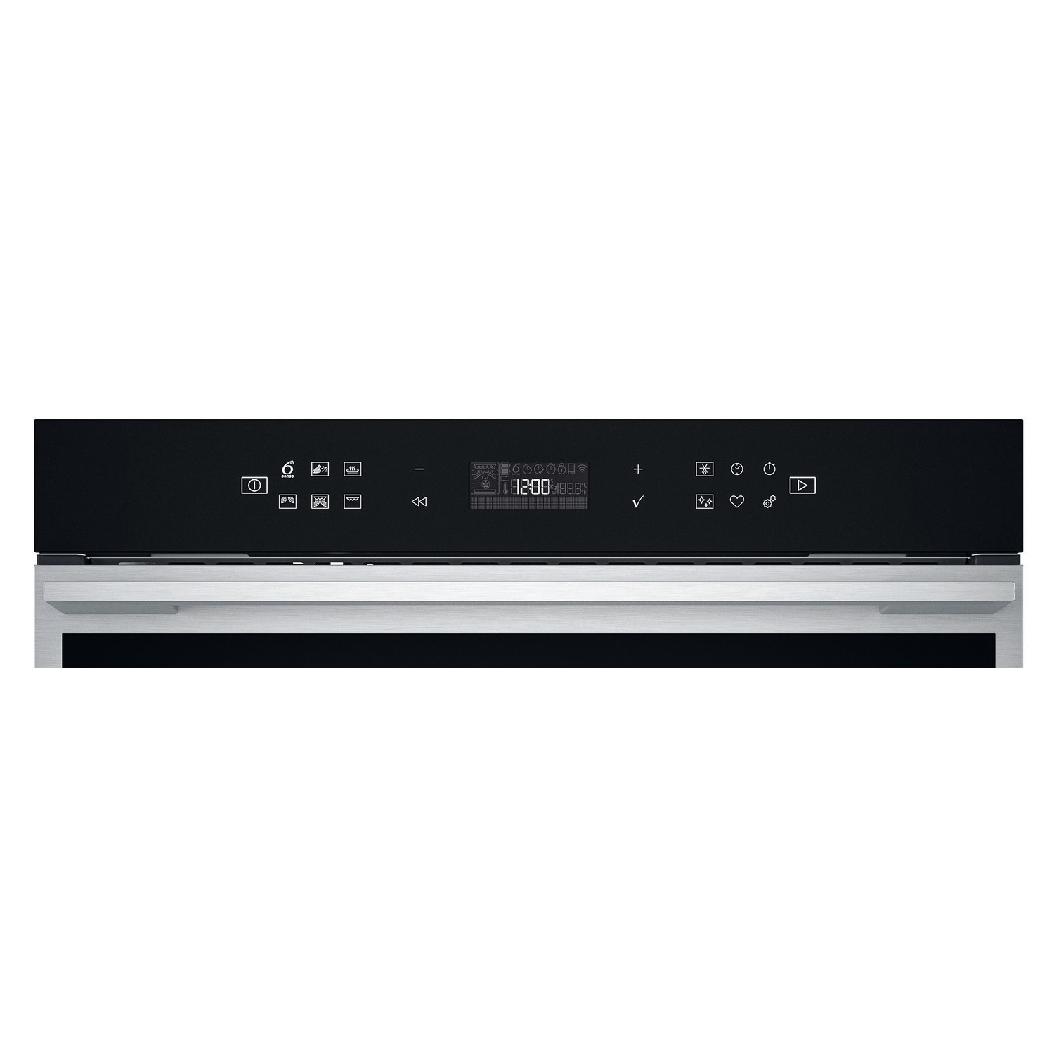 Mikrovågsugn Whirlpool W7 MD440