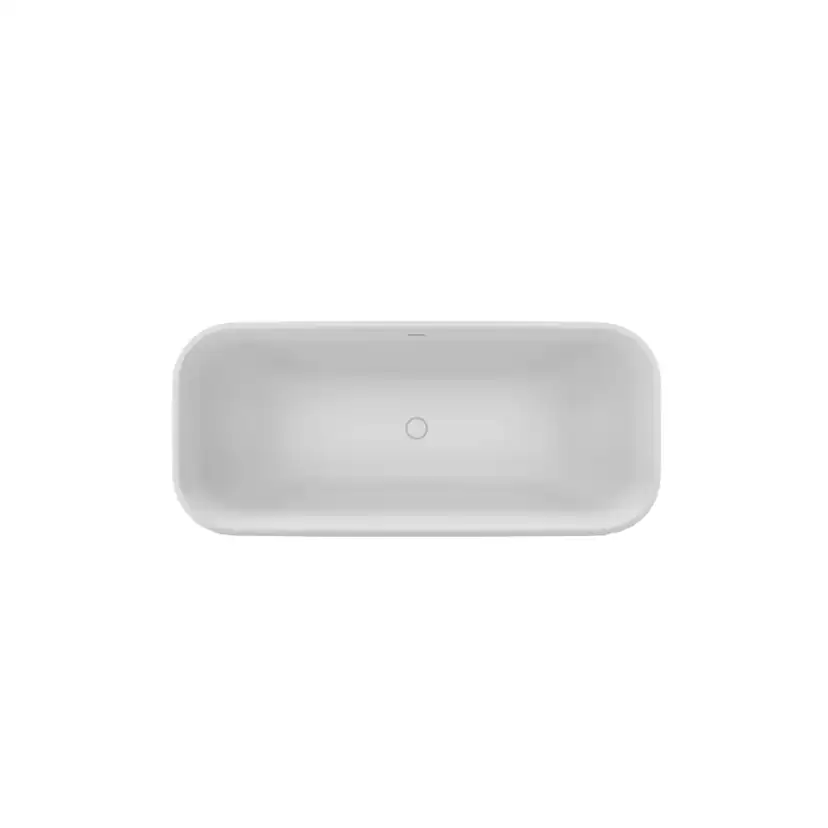 Badkar Swebad Oskarshamn Solid Surface