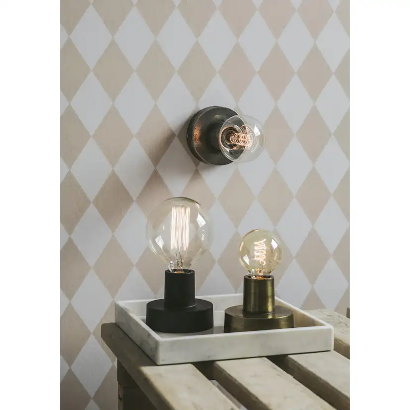 Lampfot PR Home Notice 12 cm