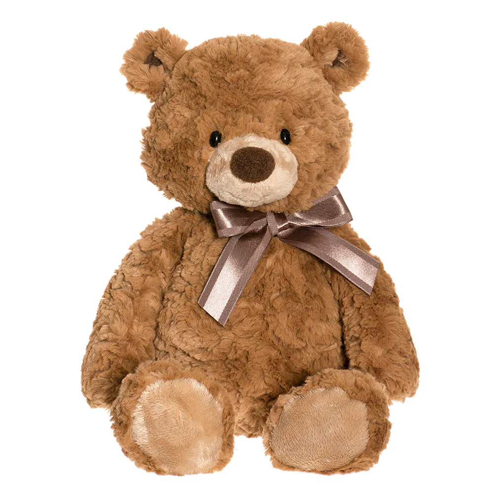 Gosedjur Teddykompaniet Exklusiv Nalle I Presentbox
