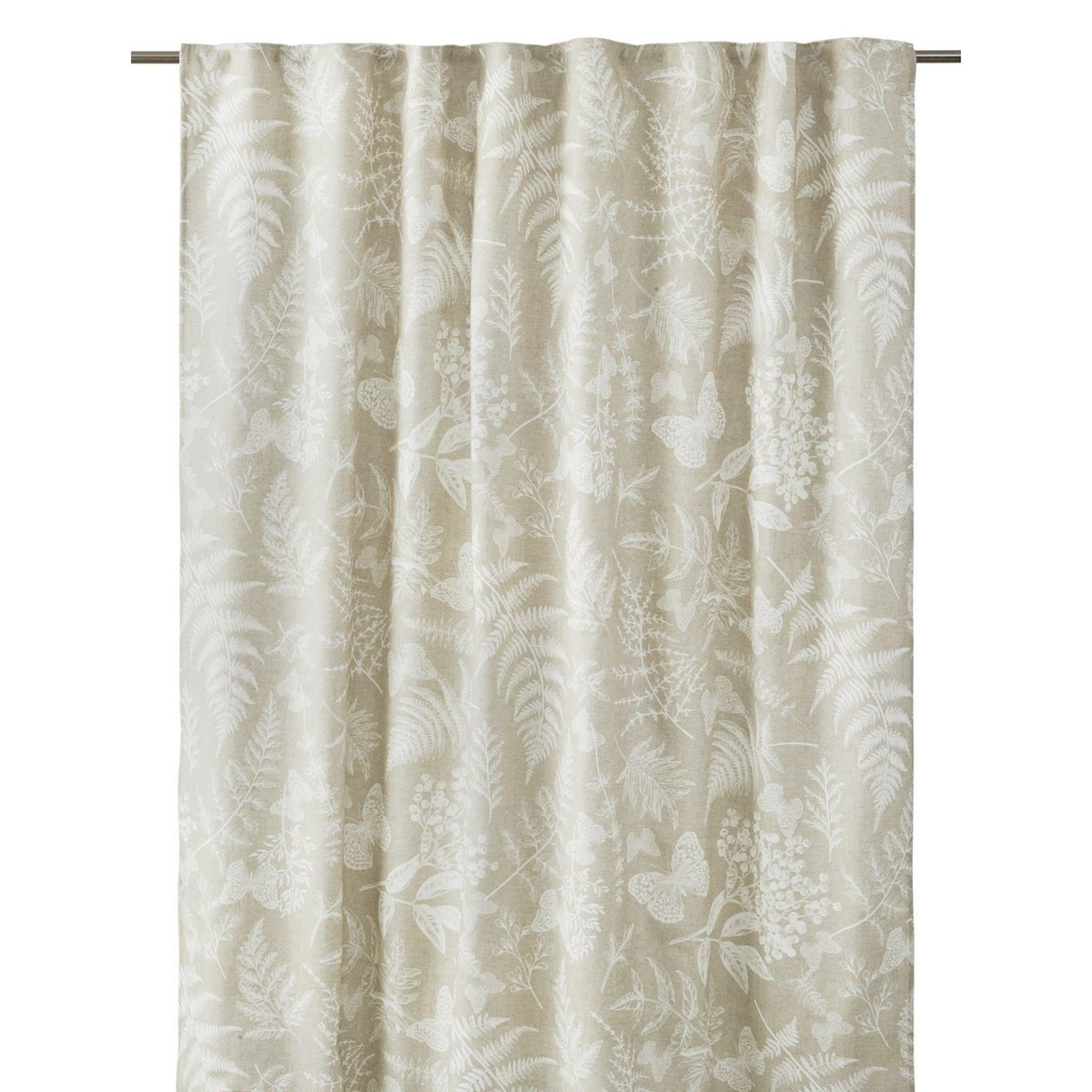 Multibandslängd Svanefors Fern 2-pack