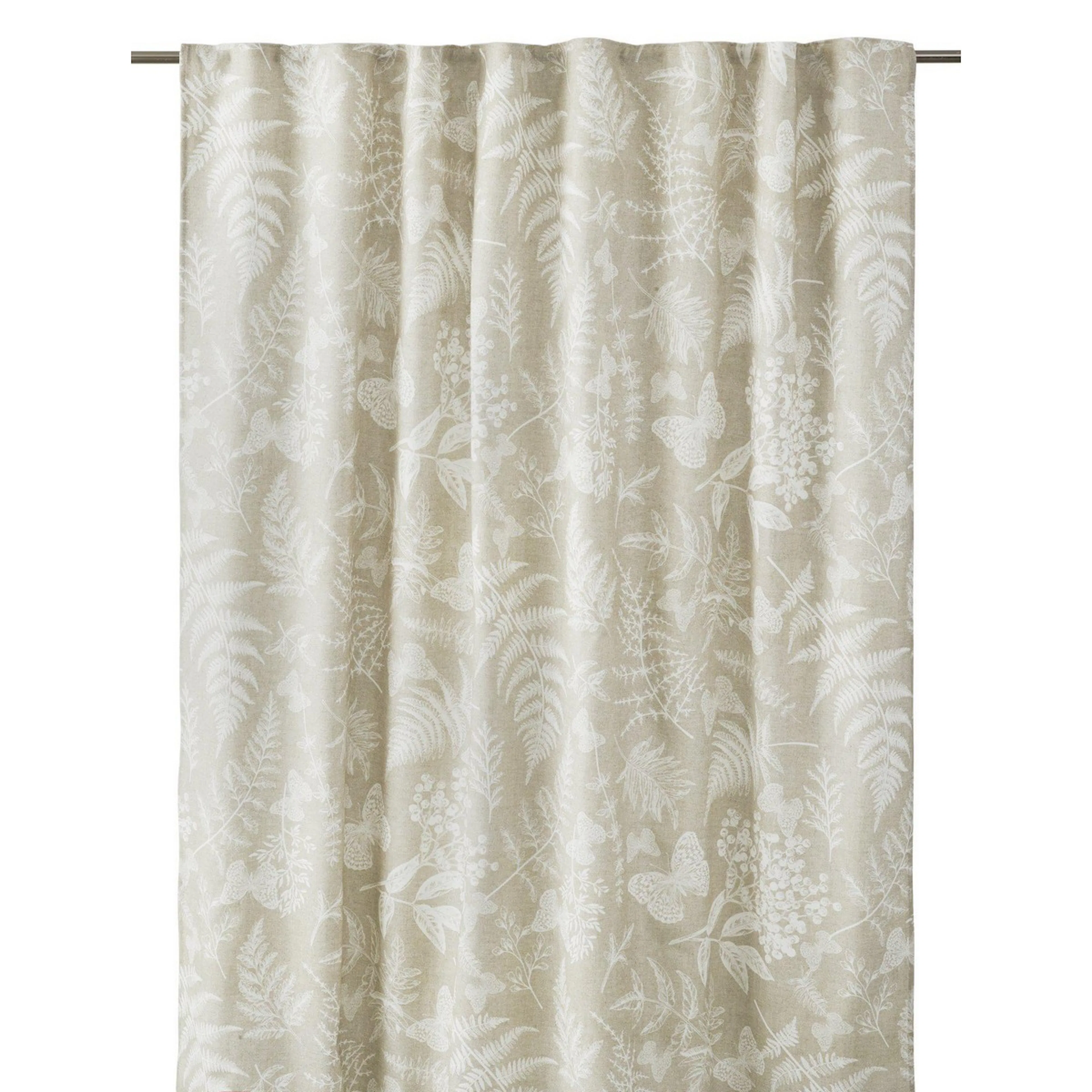 Multibandslängd Svanefors Fern 2-pack
