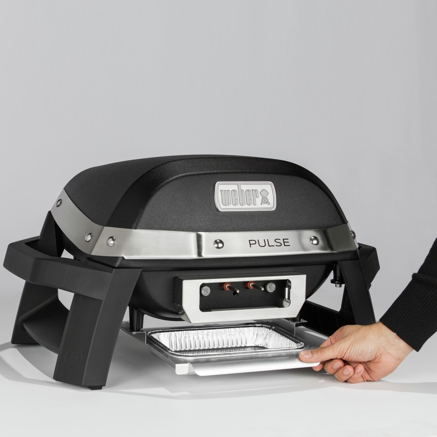 Elgrill Weber Pulse 1000