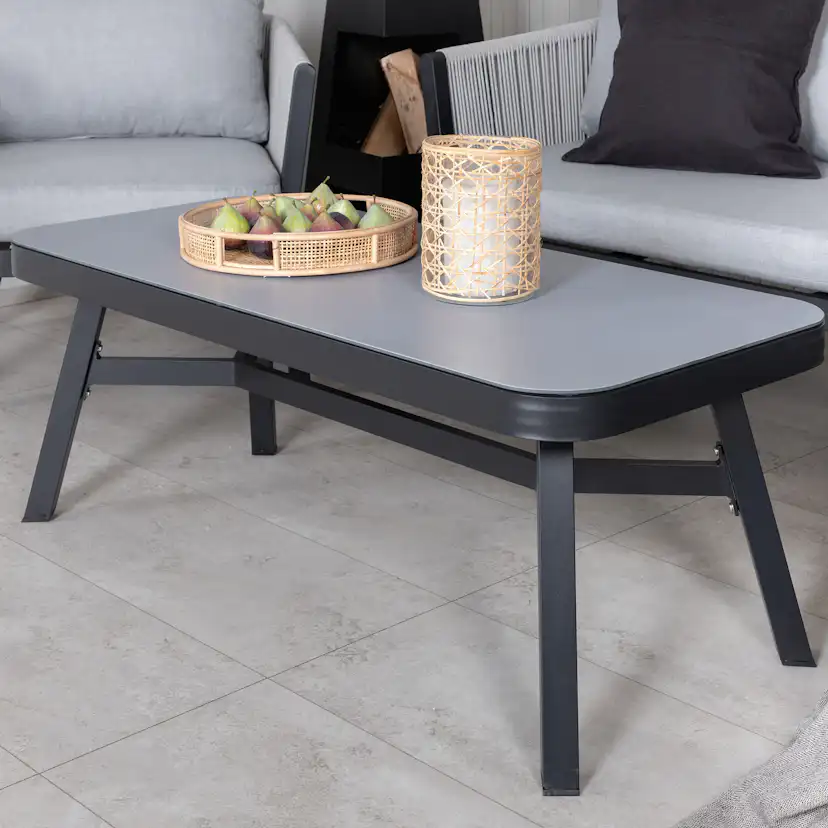 Loungegrupp Venture Home Virya Utomhus