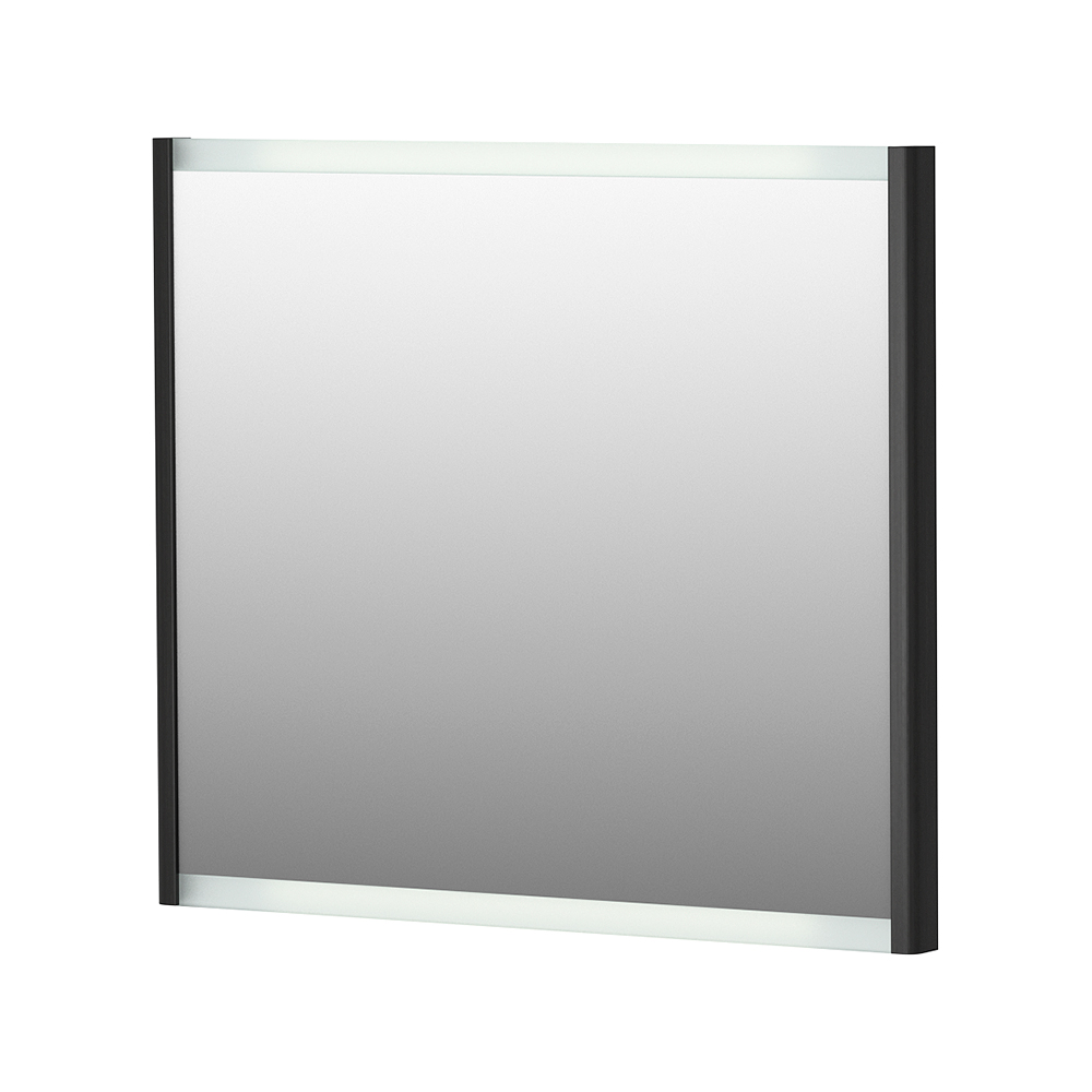 Spegel DuoBad Vilan med LED-belysning