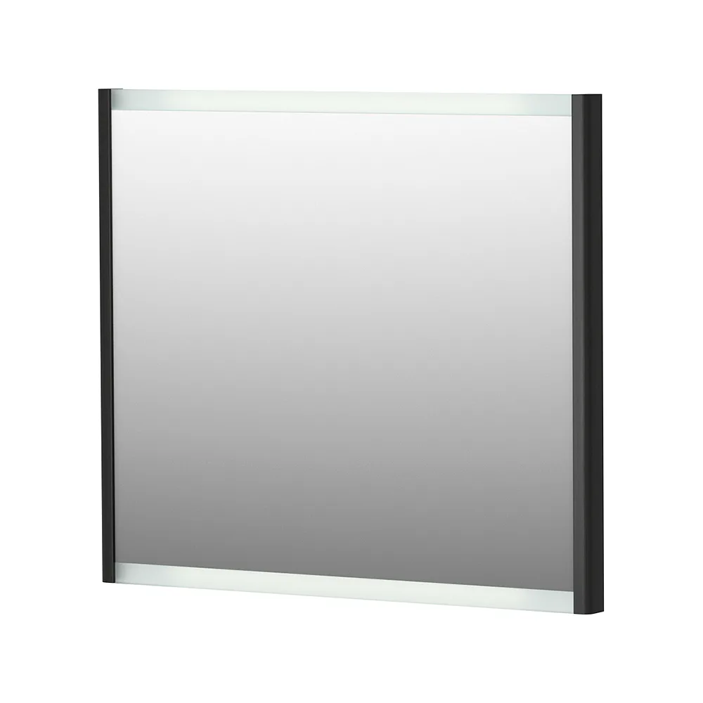 Spegel DuoBad Vilan med LED-belysning
