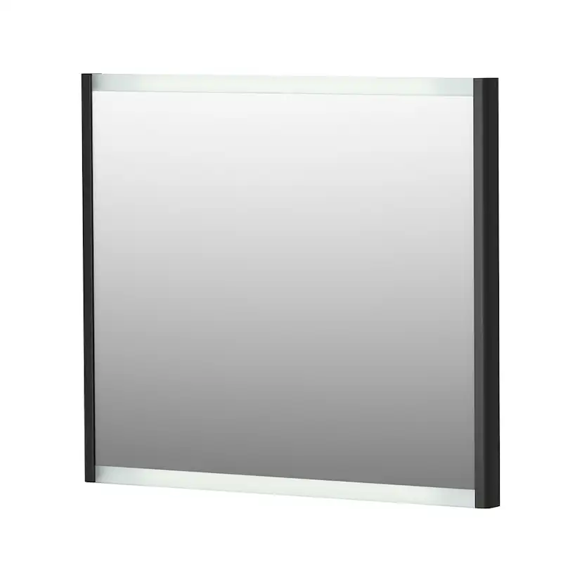 Spegel DuoBad Vilan med LED-belysning
