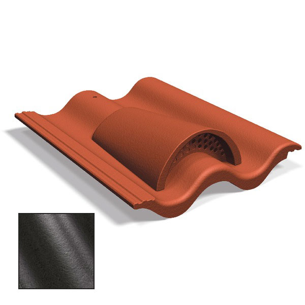 Luftningspanna Benders Palema Ytbehandlad