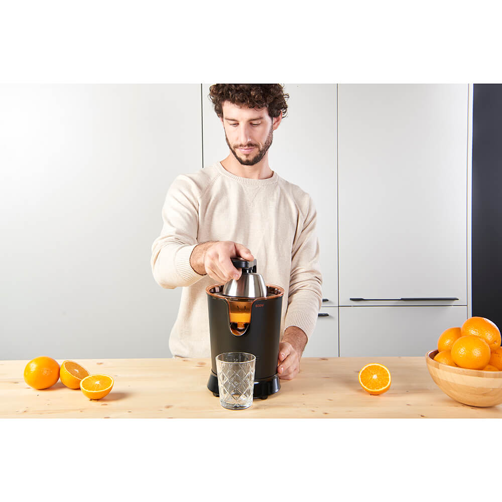 Citruspress Taurus 0,65 L Easy Press 600