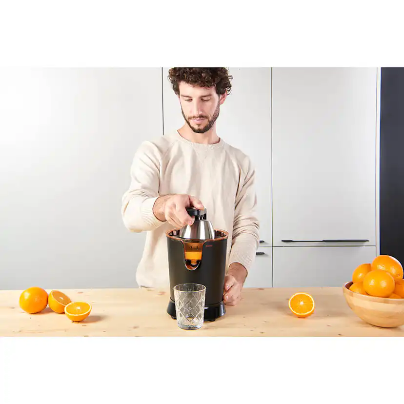 Citruspress Taurus 0,65 L Easy Press 600