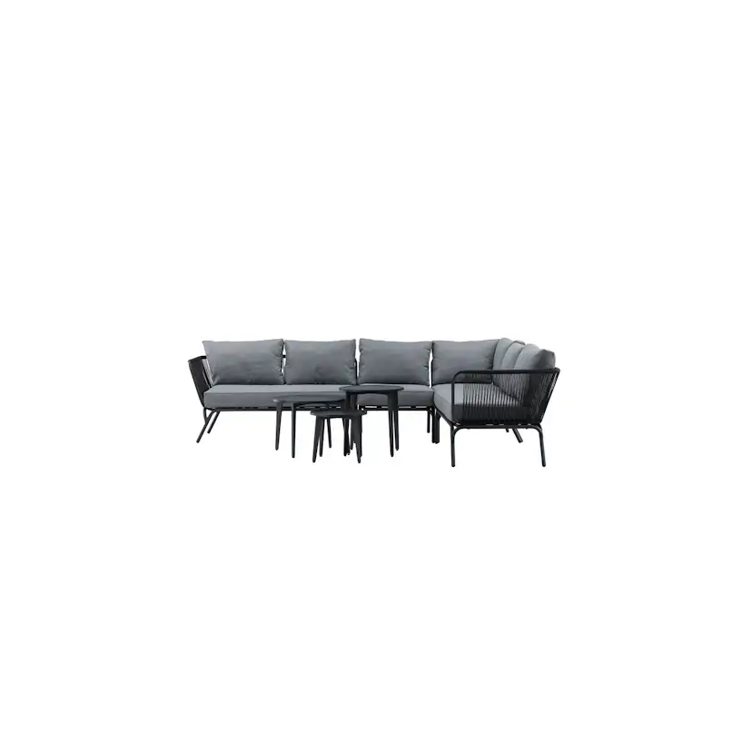 Soffgrupp Venture Home Rock Utomhus