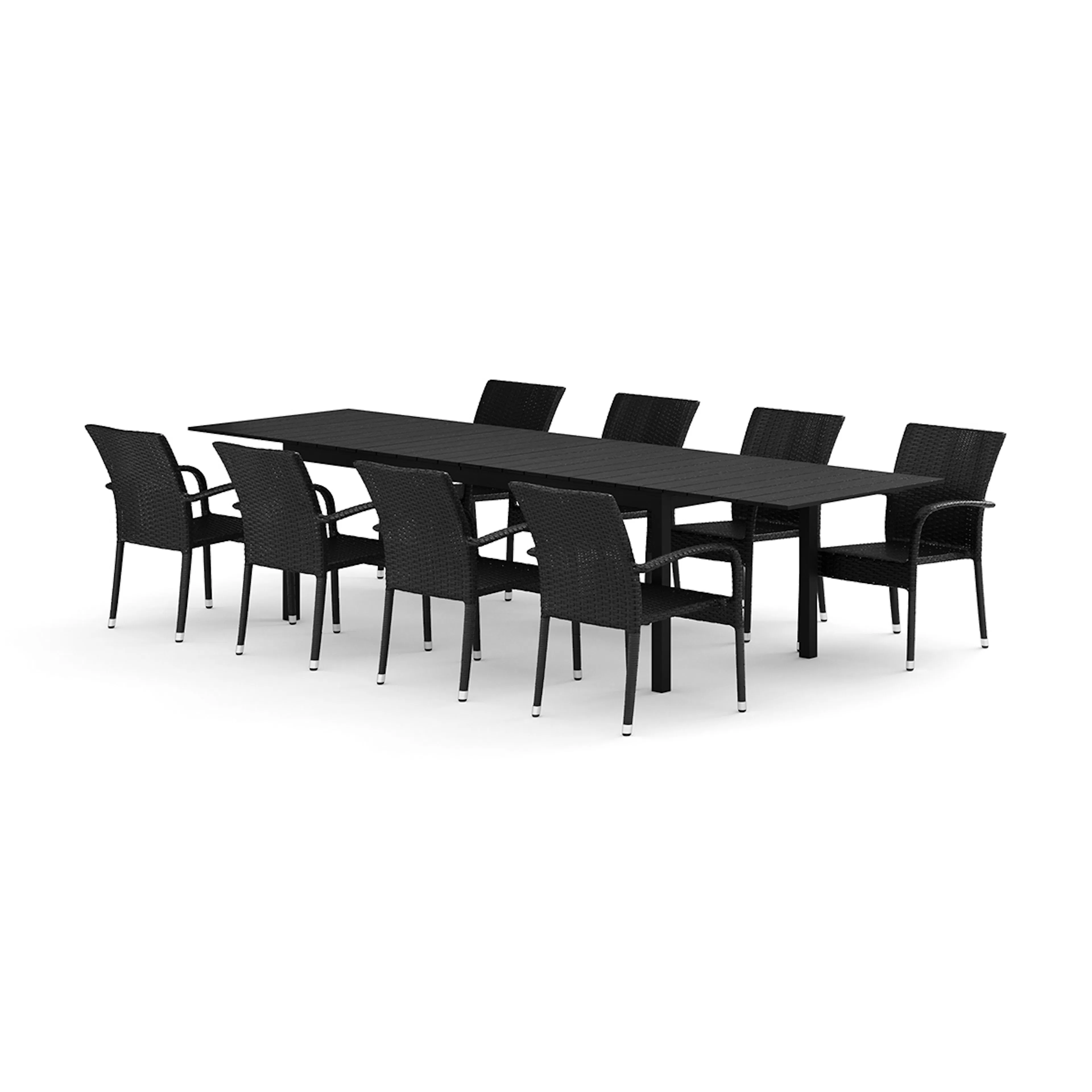 Svart