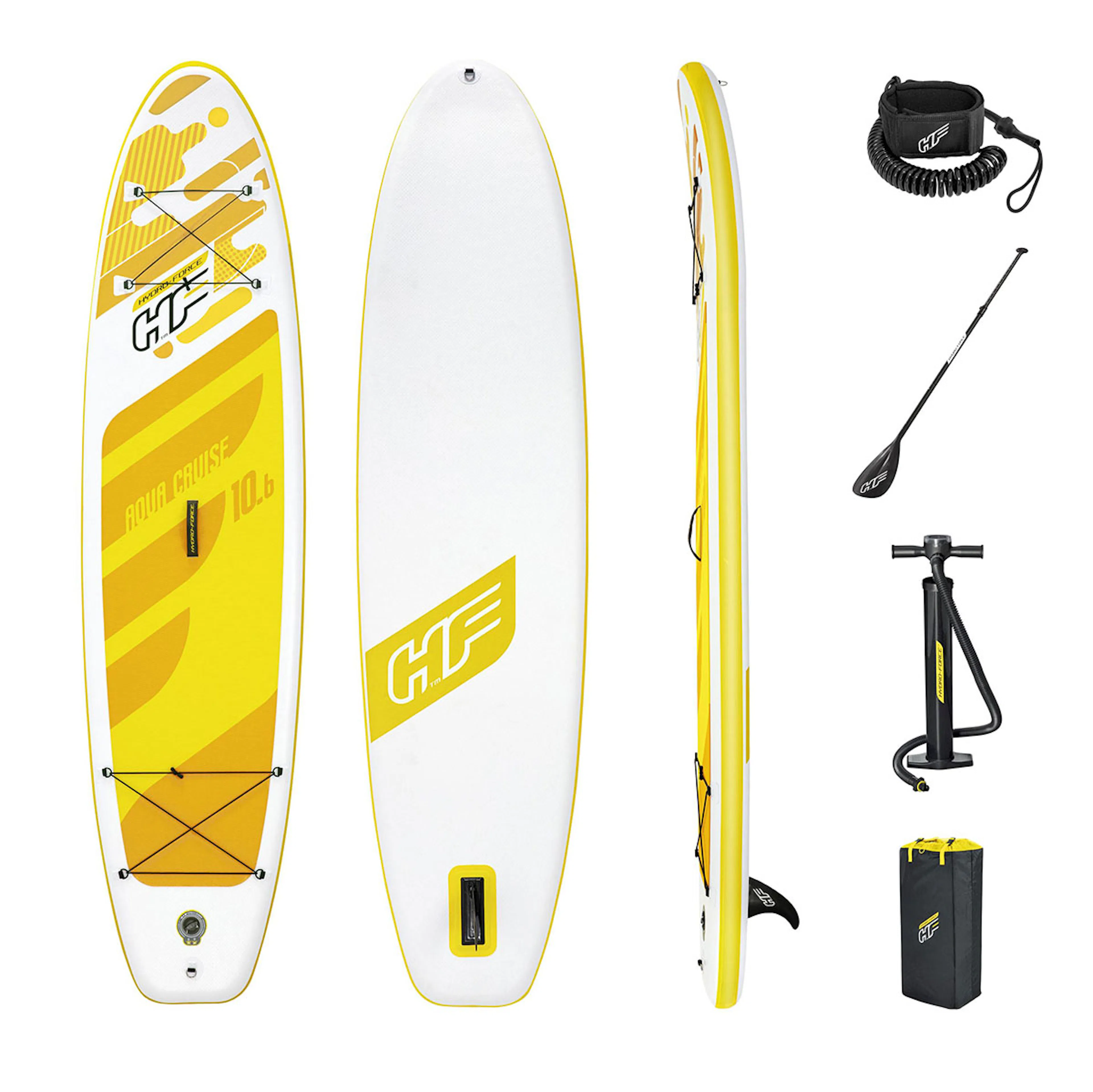 SUP-bräda Bestway Aqua Cruise