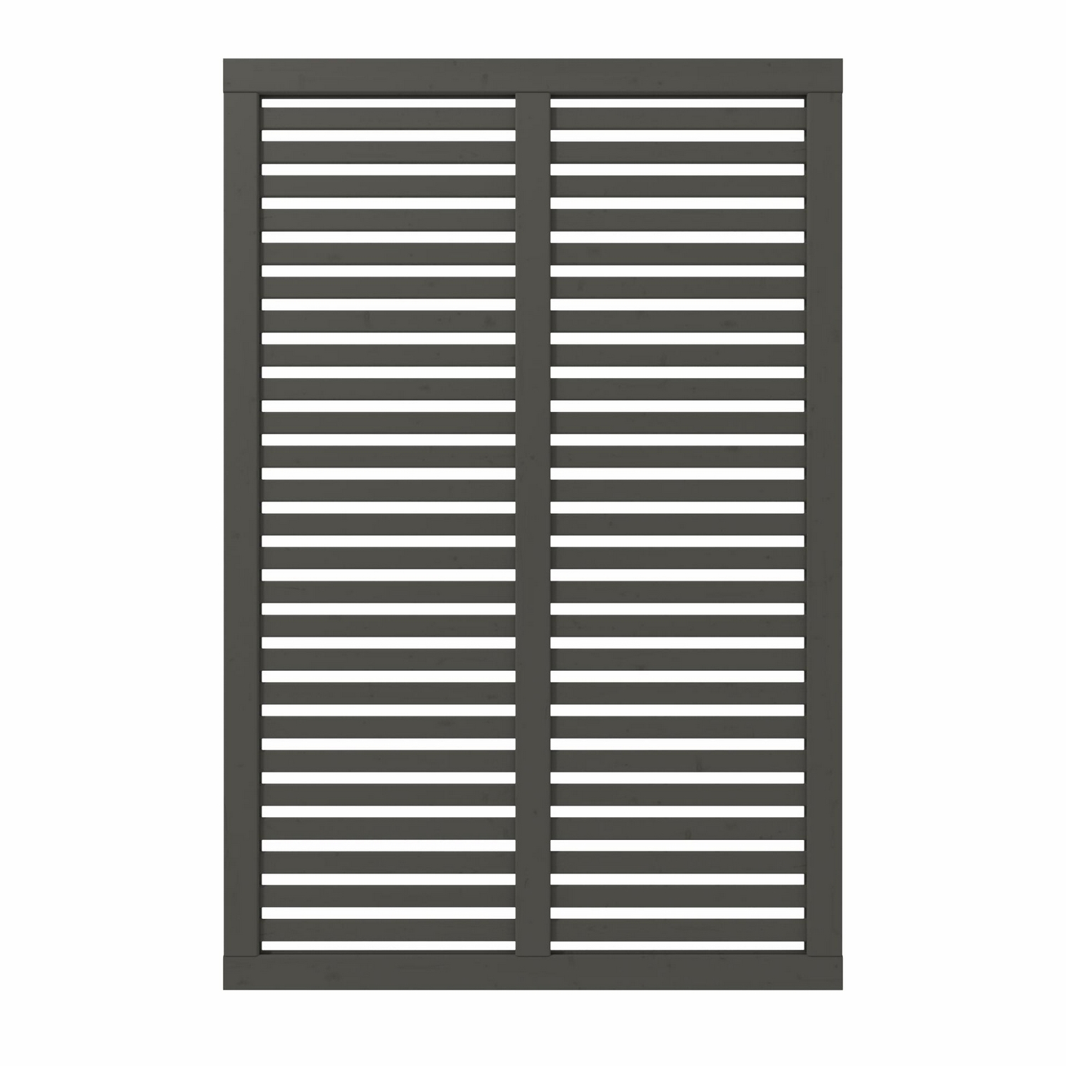 Staket PLUS Harmoni 120x180 cm