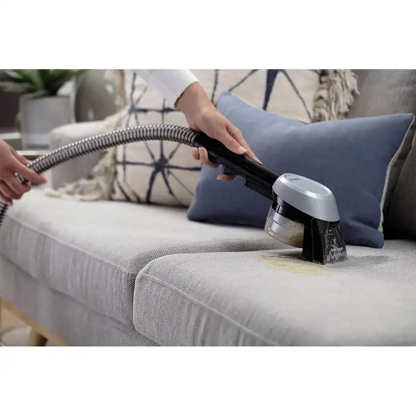 Fläckrengöring Bissell SpotClean Pet Select