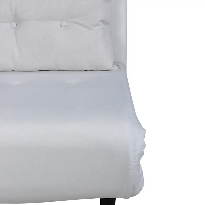 Bäddsoffa Venture Home Vicky Polyester 190x73