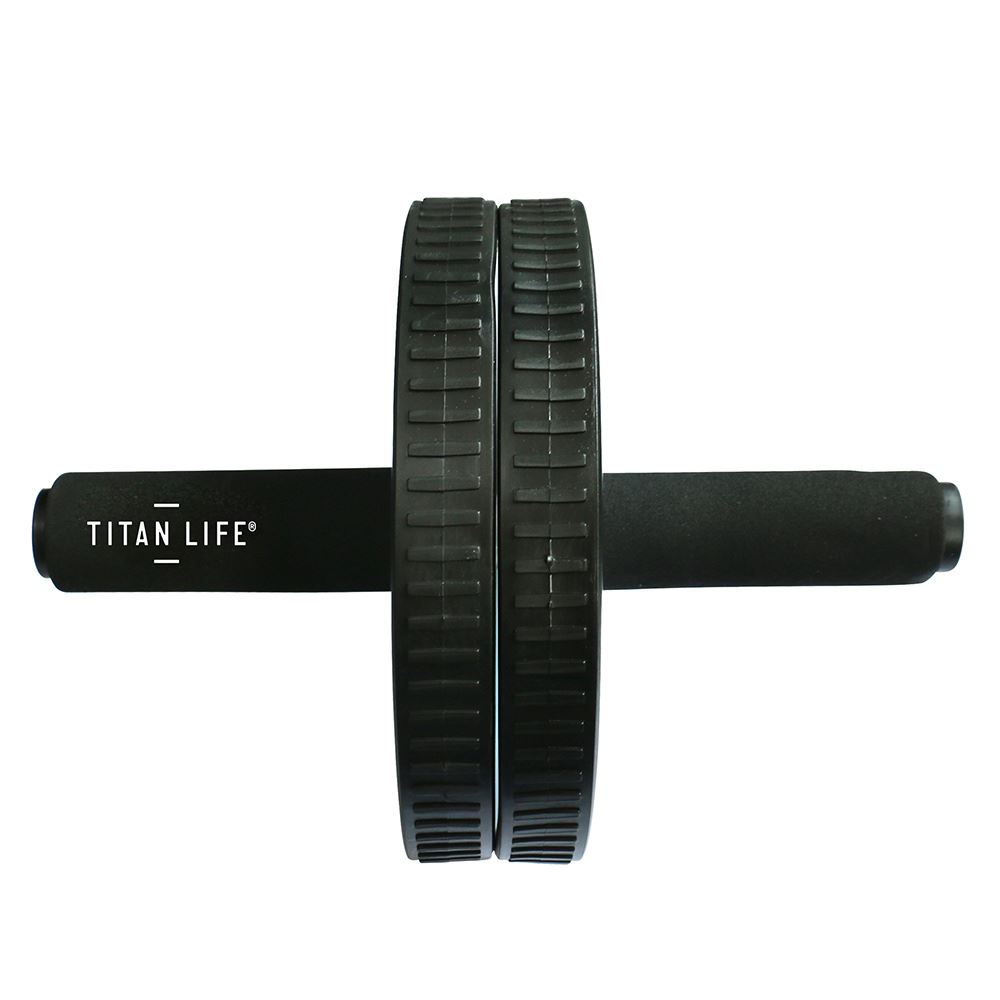 Träningshjul Titan Life Ab Wheel