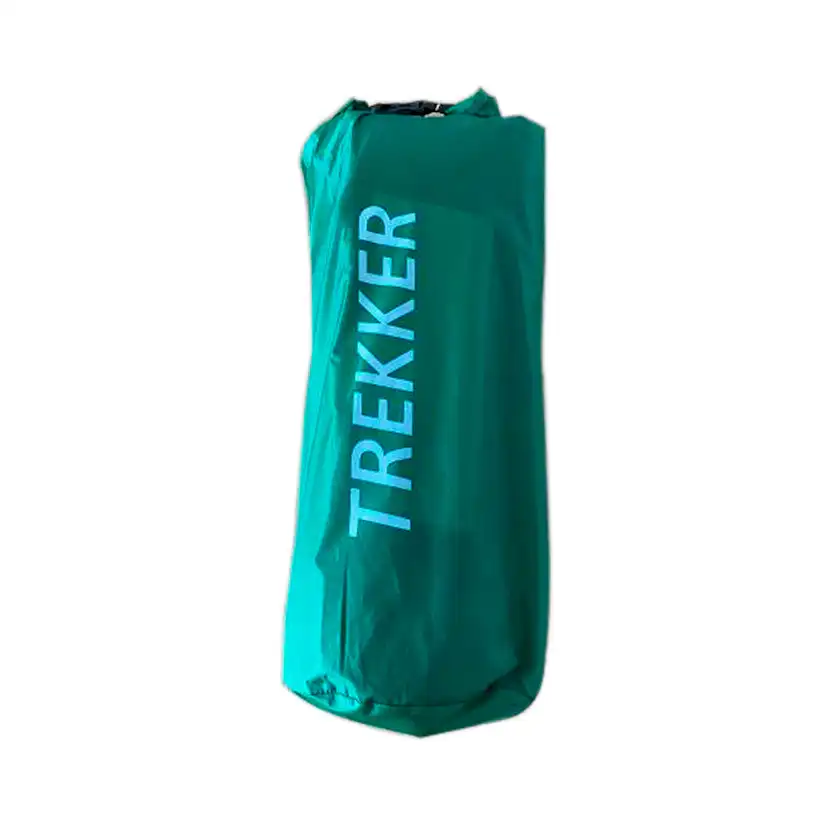 Tält Trekker Hängande