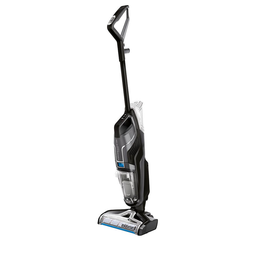 Dammsugare Bissell MultiClean Crosswave C6 Cordless Pro