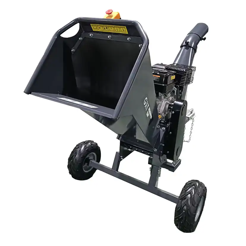 Förbränningsmotor GXT 15HP