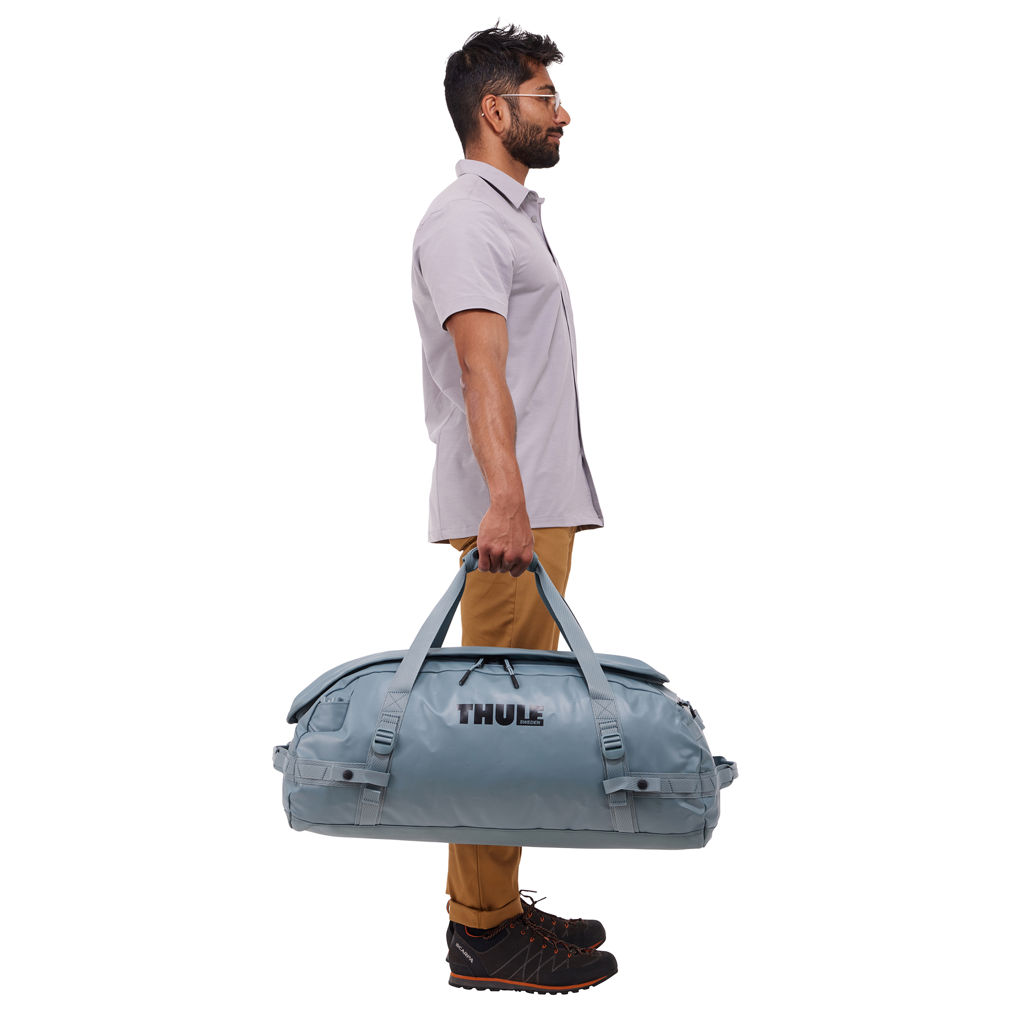 Duffelväska Thule Chasm 70L