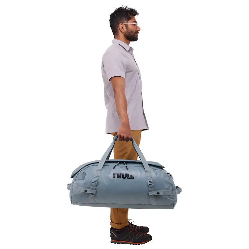 Duffelväska Thule Chasm 70L