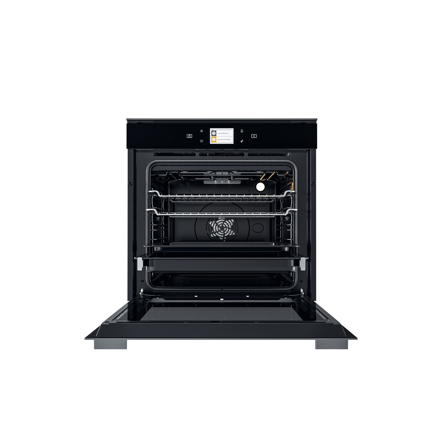 Ugn Whirlpool W9 OM2 4S1 P BSS