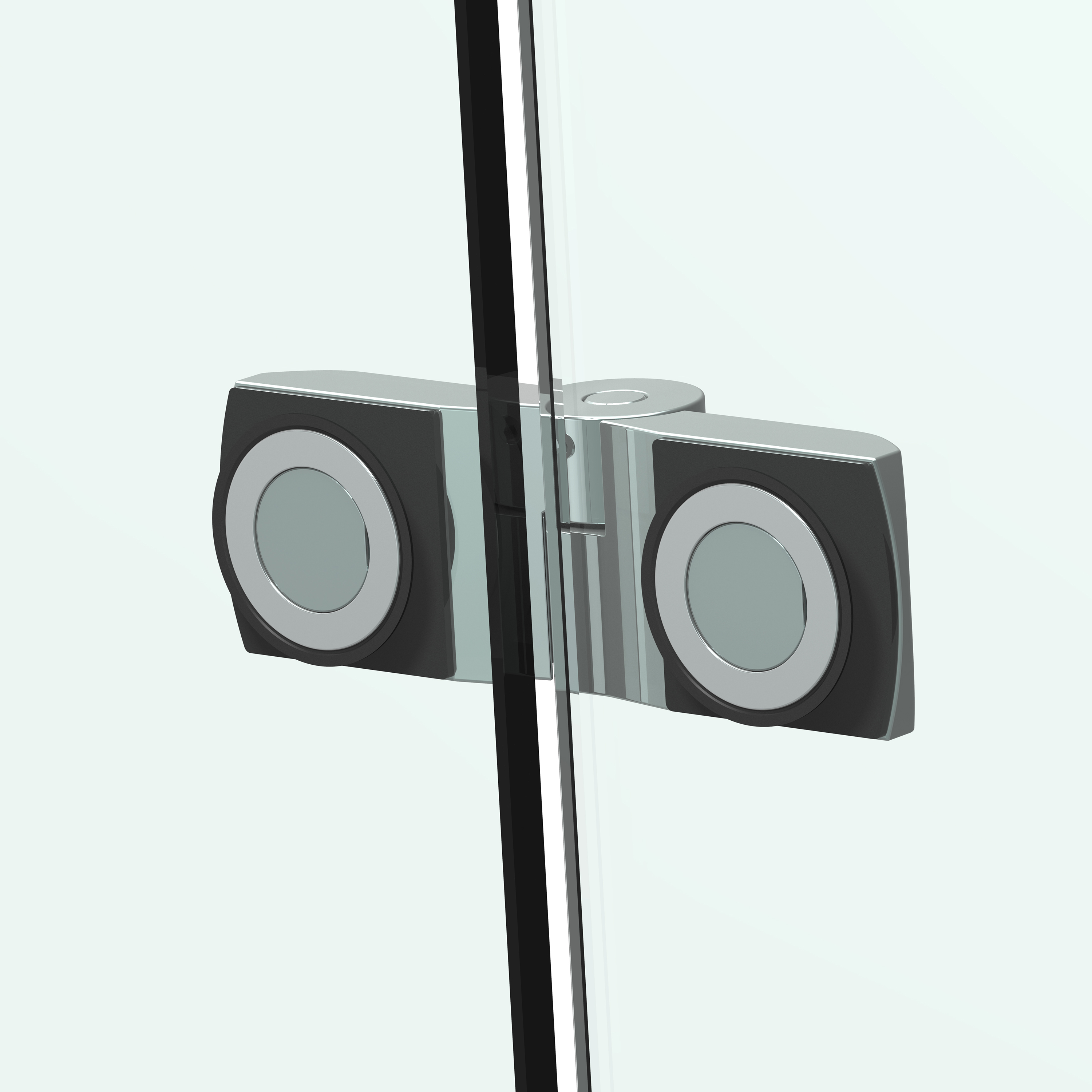 Duschhörn Bathlife Måttfull