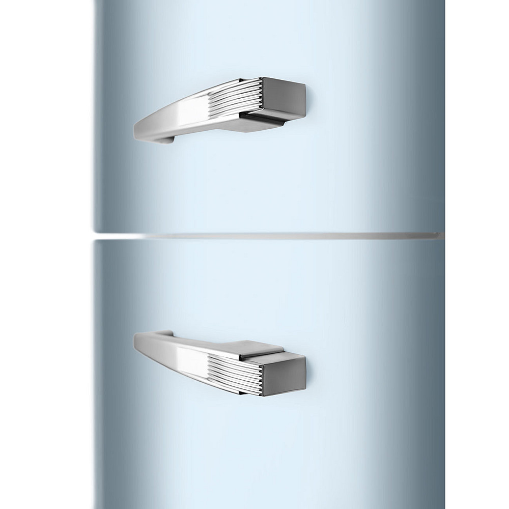 Frys över kylskåp SMEG FAB30LPB6