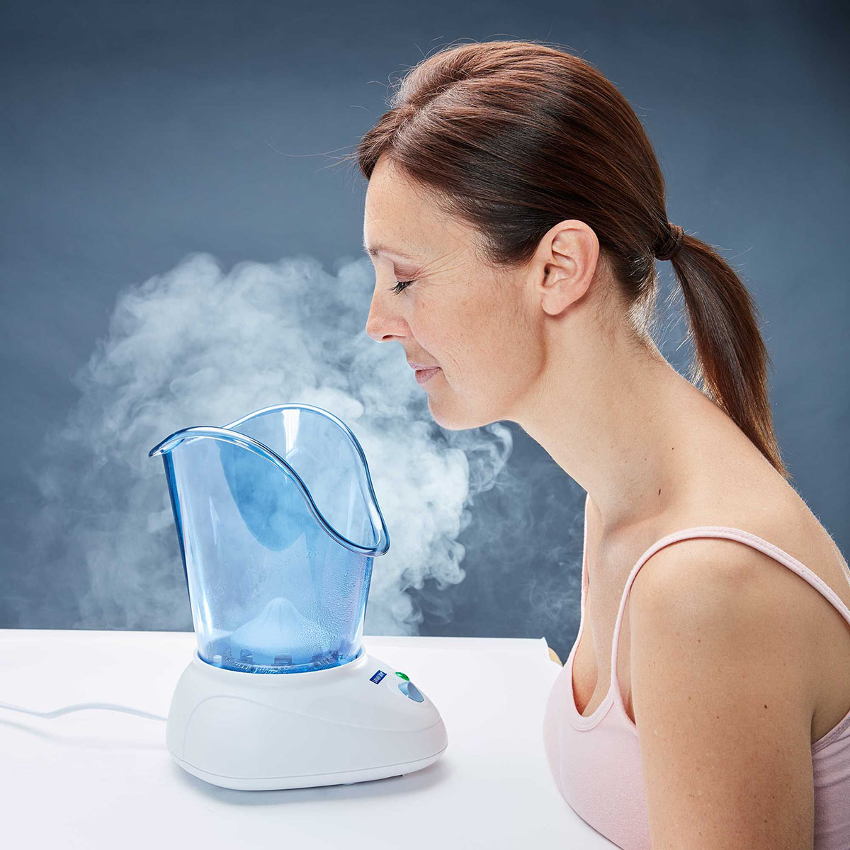 Ansiktssauna Lanaform Facial Care