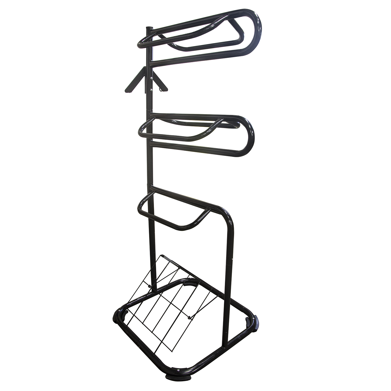 Sadelstativ Kellfri 3 Platser