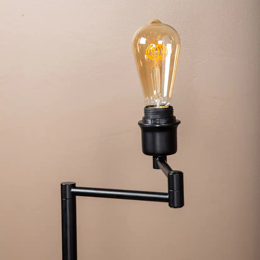 Golvlampa Venture Home Virro