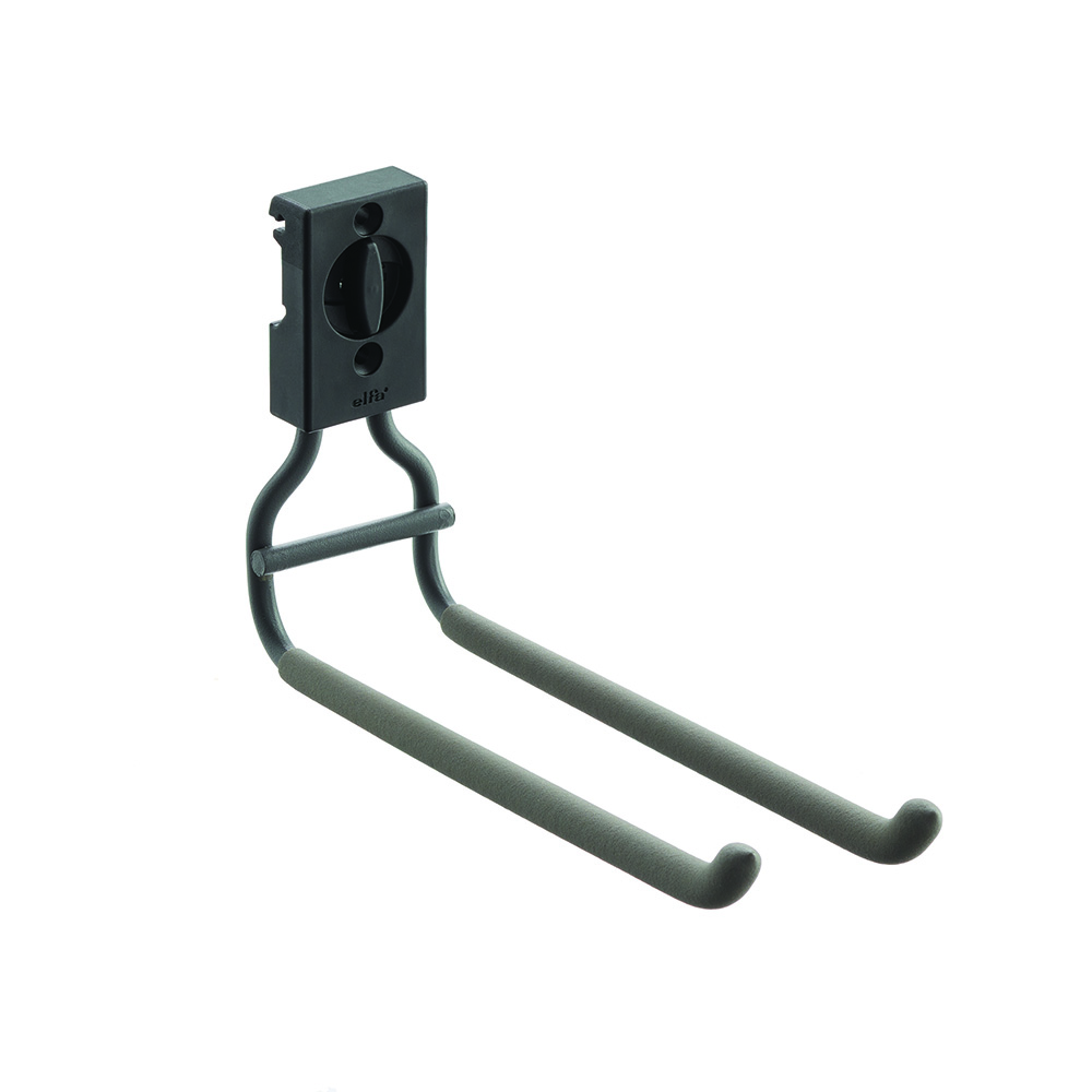 Rak Redskapskrok Elfa Garage+