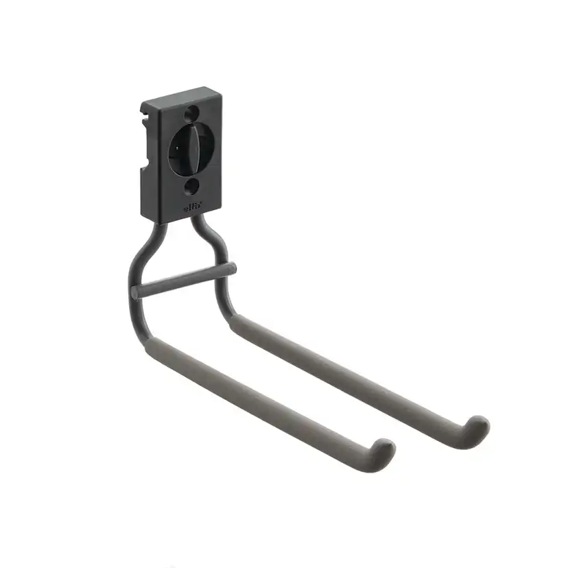 Rak Redskapskrok Elfa Garage+