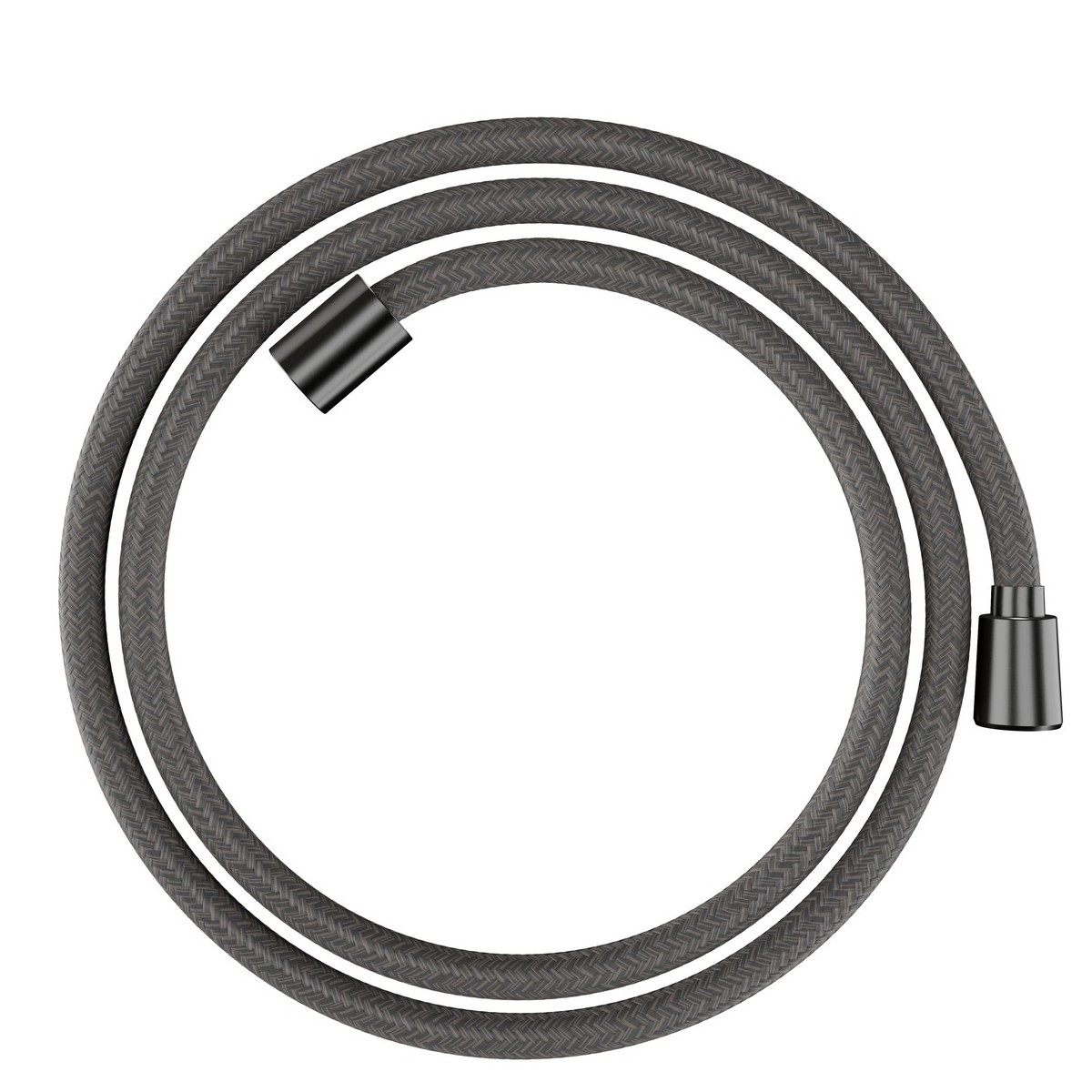 Textilduschslang Hansgrohe Designflex 160 cm