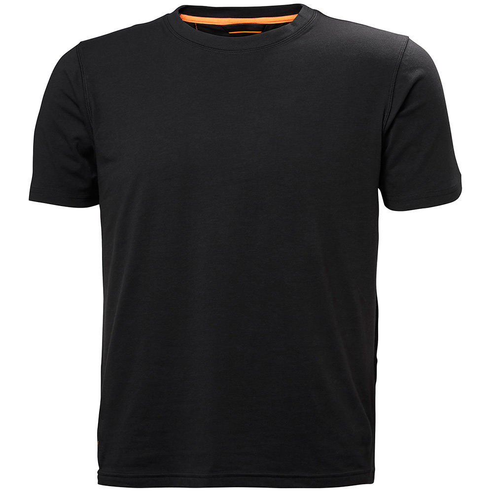 T-Shirt Helly Hansen Workwear 79198-930 Chelsea Evo