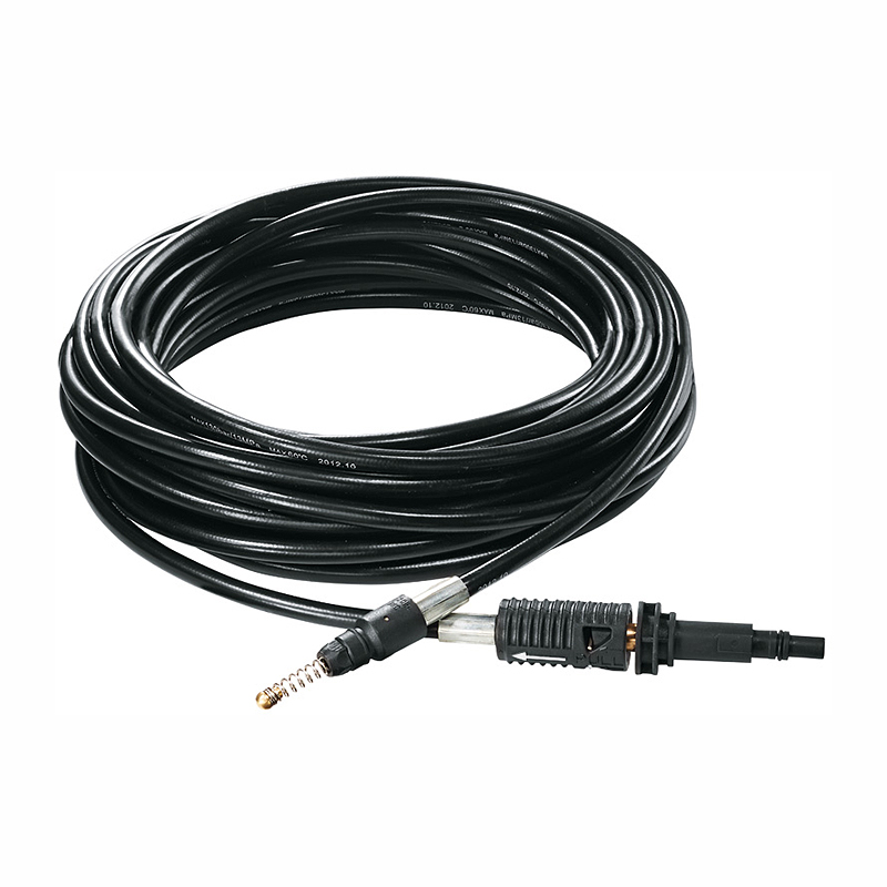 Rörrengöring Bosch Power Tools 10 m för Aquatak 33/35/37