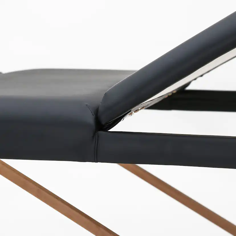 Massagebänk React P300