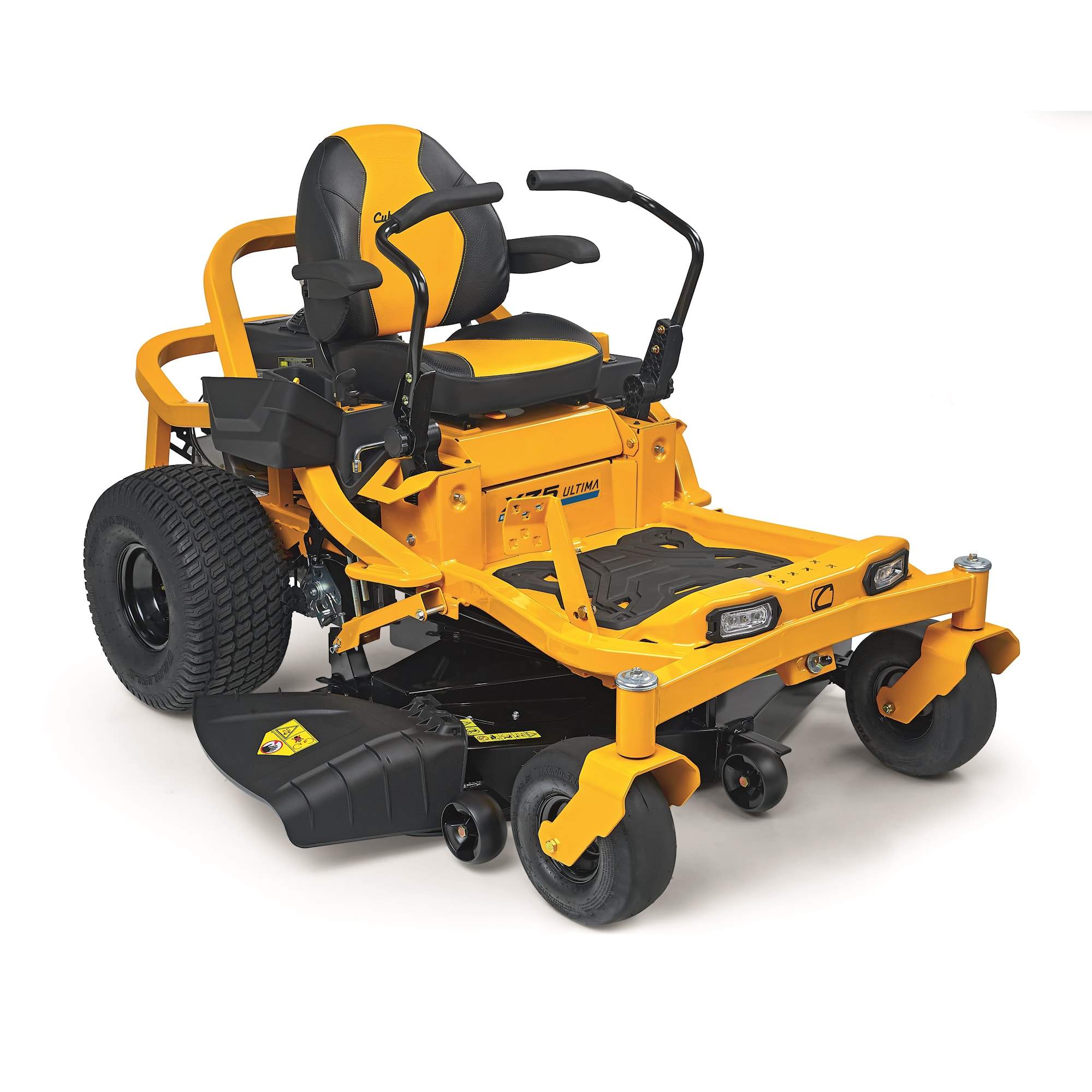 Åkgräsklippare Cub Cadet Zero-Turn Ultima XZ5 L127