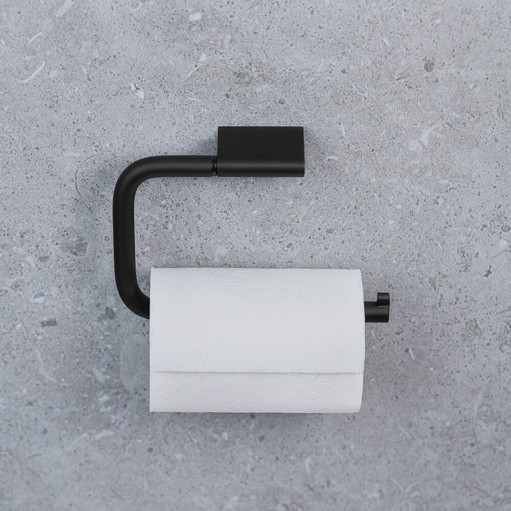 Toalettpappershållare Beslag Design Flow