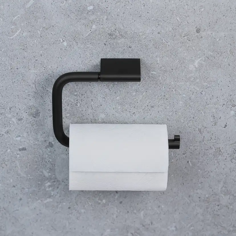 Toalettpappershållare Beslag Design Flow