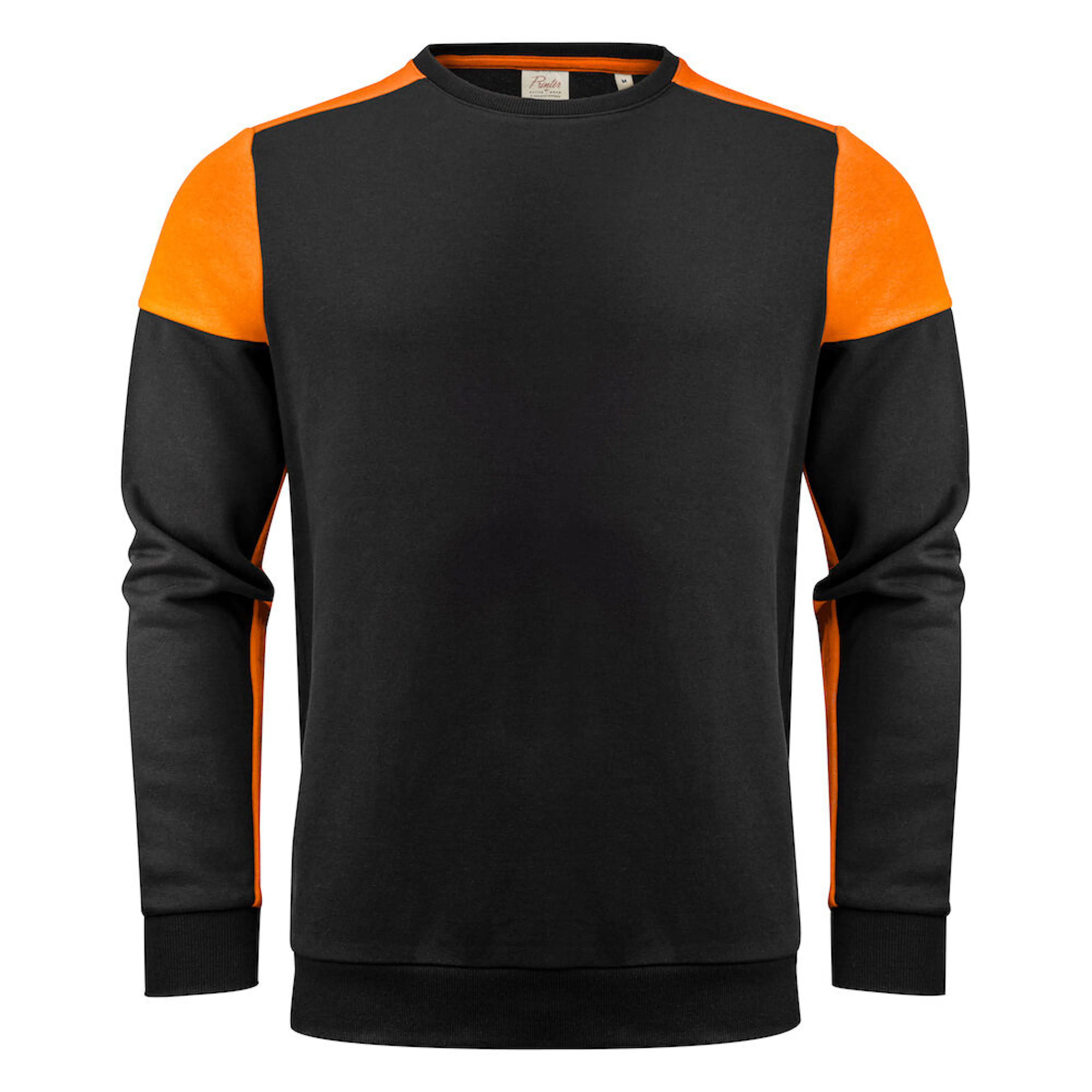 Sweatshirt Printer Prime Crewneck