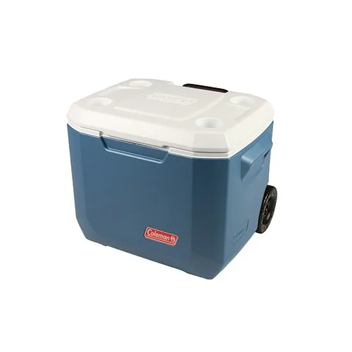 Kylväska Coleman 50QT Xtreme Med Hjul