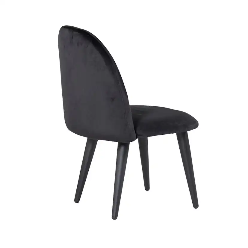 Barnstol Venture Home Velvet