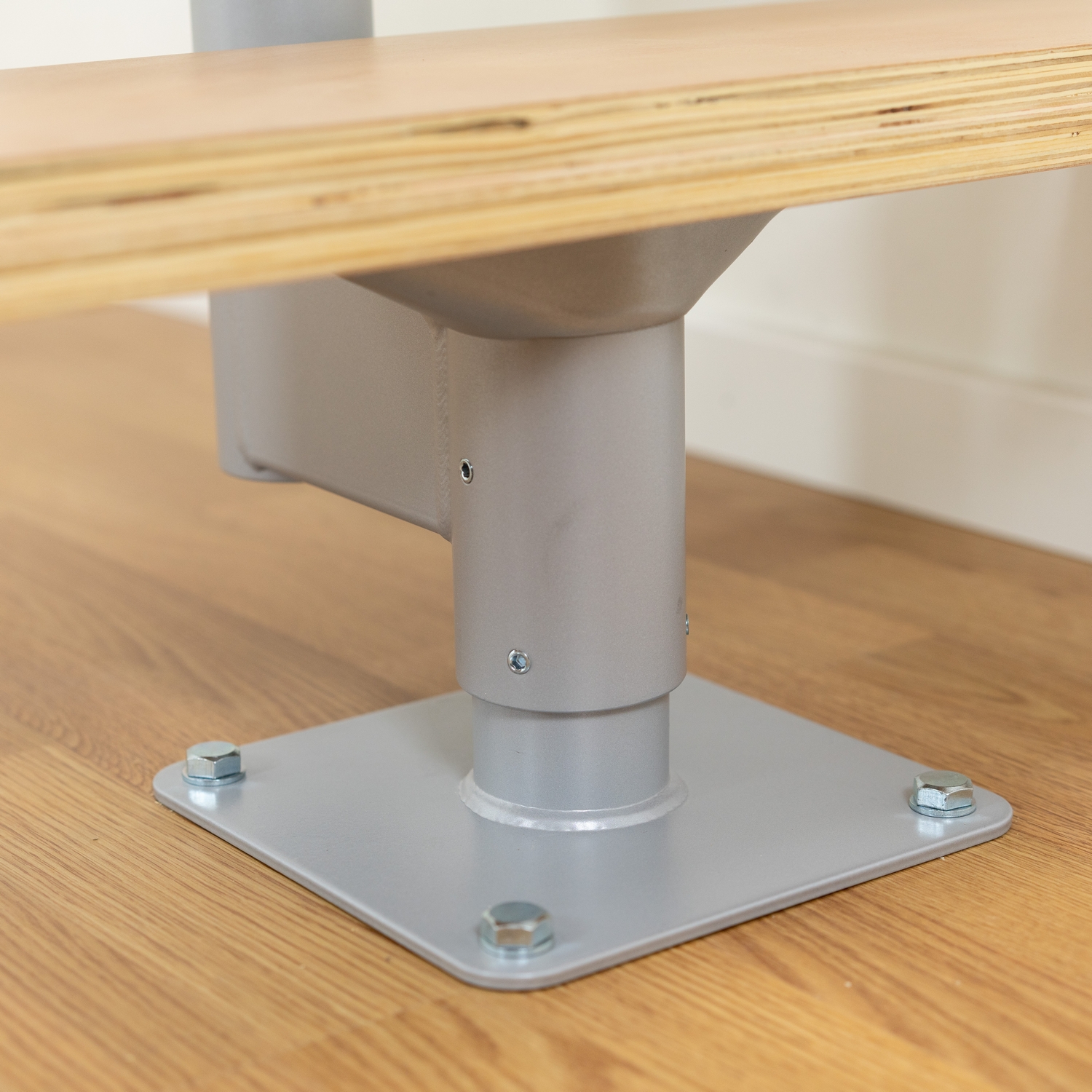 Spartrappa Dolle Dallas Onebox Rak