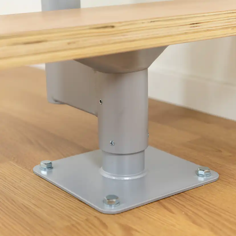 Spartrappa Dolle Dallas Onebox Rak