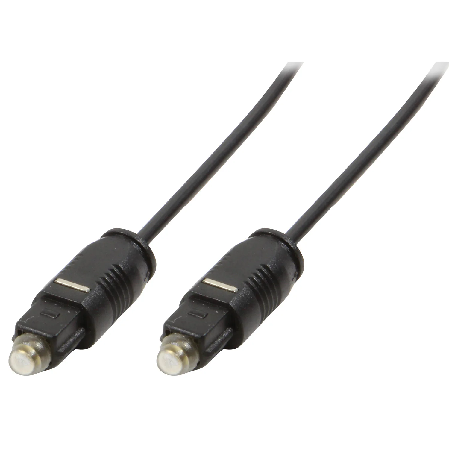 Optisk Toslink-kabel LogiLink SPDIF
