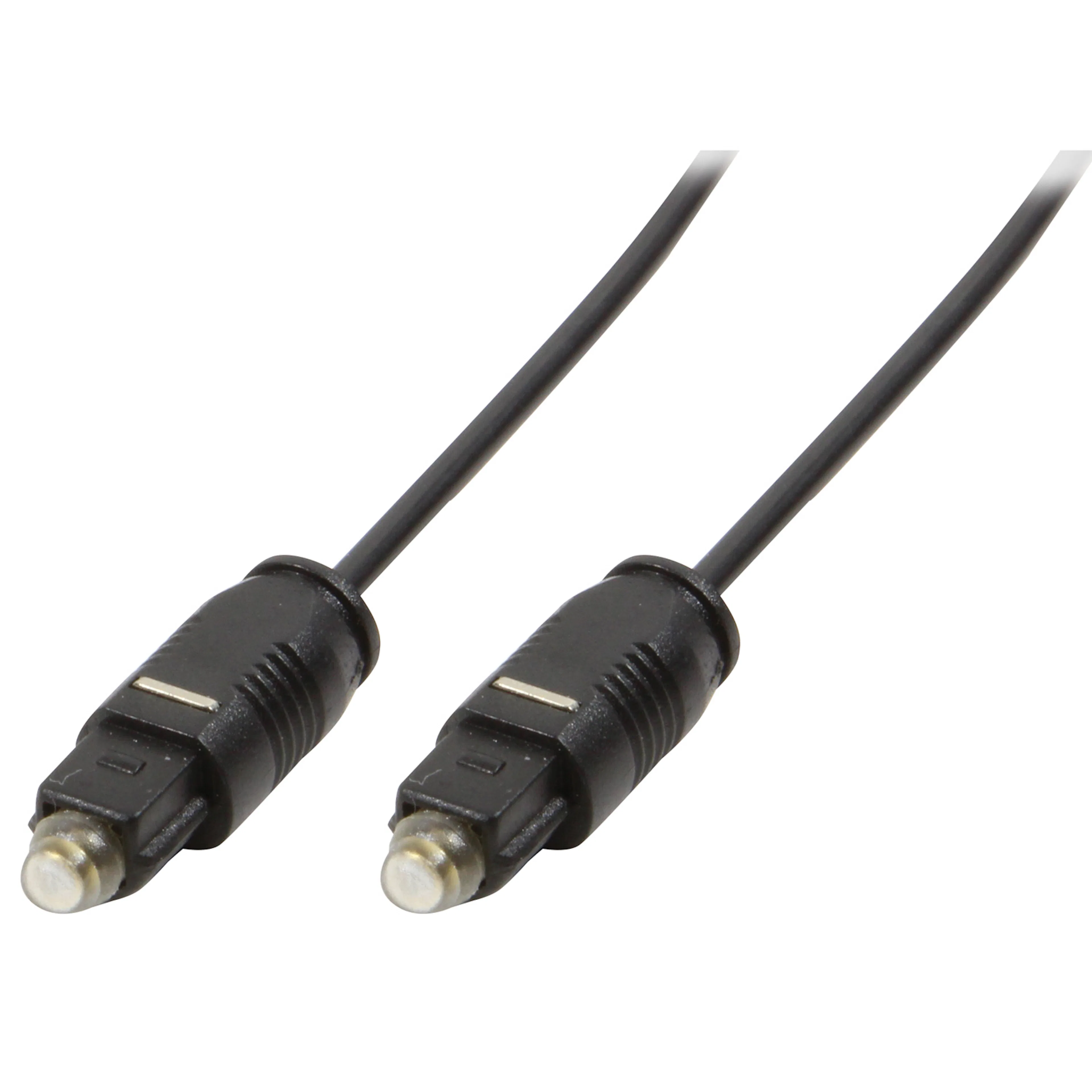 Optisk Toslink-kabel LogiLink SPDIF
